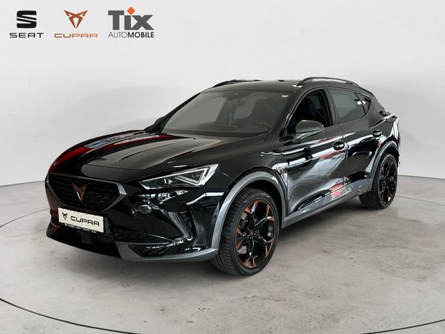 Cupra Formentor 2.0 TSI VZ DSG 4Drive Pano/Beats/Navi (1495)